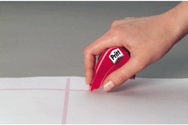PRITT Refill Kassette 8.4mmx16m ZRXNH für Kleberoller, non-permanent