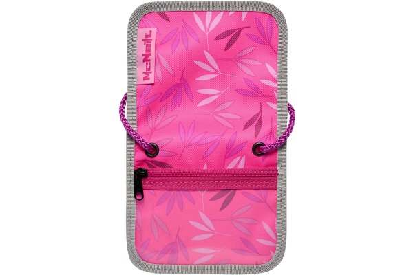 MCNEILL Brustbeutel BIRDY 919523400 10x12x0.5cm