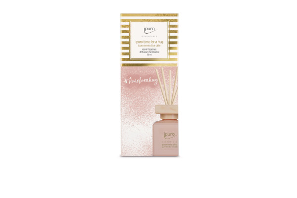 IPURO Raumduft Young Line 50540005 time for a hug 50ml