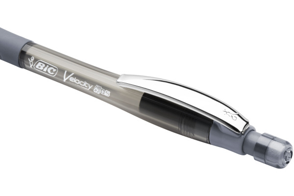 BIC Gel Velocity 0,7mm 526275 schwarz