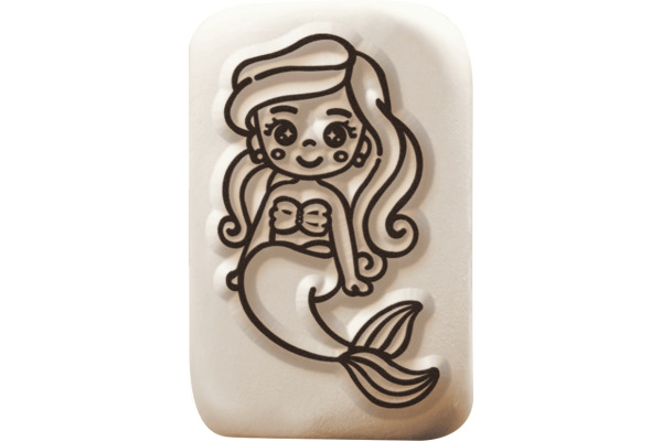 COLOP LaDot Stein medium 167856 mermaid