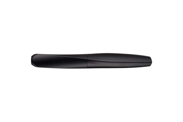 PELIKAN Tintenroller Twist M 947093 schwarz