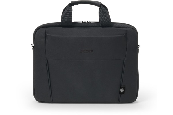 DICOTA Eco Slim Case BASE black D31308-RP for Unviversal 15-15.6