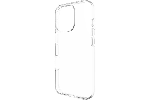ZAGG CrystlPal Cases Lite Apple 702315032 iPhone 16 Pro,Clear