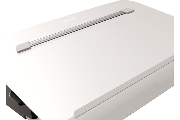 FELLOWES Dokumentenhalter Hana 8065801 weiss