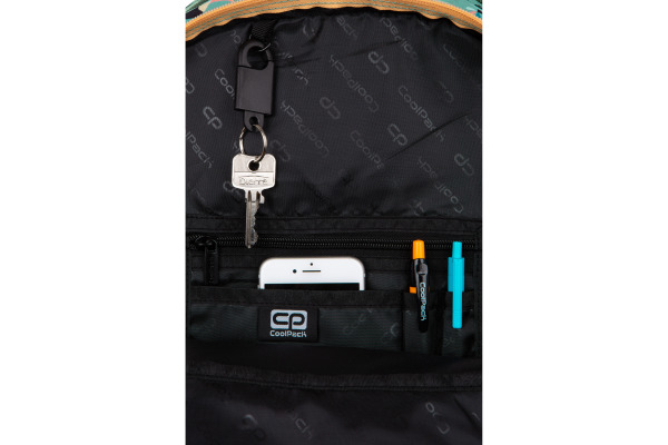 COOLPACK Rucksack Rider 27l F059662 Toucans