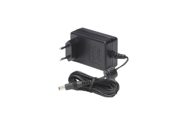 PTOUCH Netzadapter 9V/1,6A AD24ESEU PT-1280, 2100 