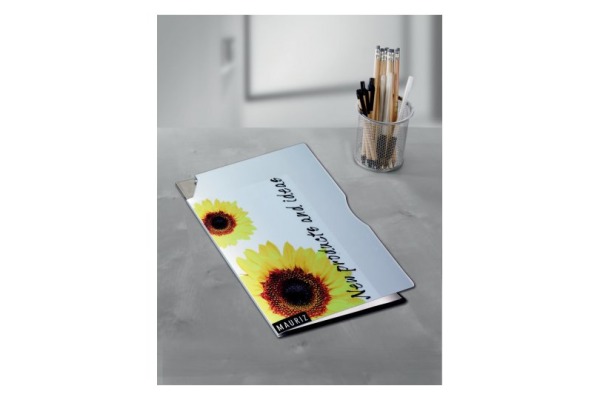 AVERY ZW. Selbstklebende Folie A4 2500 0.17mm Inkjet 10 Blatt
