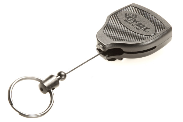 RIEFFEL Schlüsselrolle Key-Bak A15283 schwarz