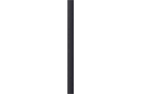 EXACOMPTA Gästebuch Titane 22x27cm 47093E Schwarz 100 Seiten
