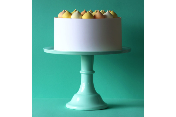 ALLC Tortenständer Large PTCSMI02 mint 30x20x30cm