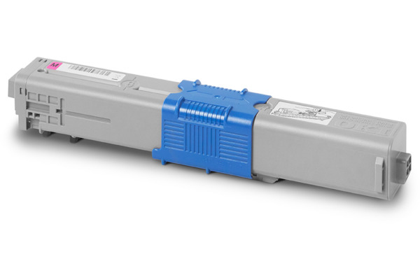 OKI Toner HY magenta 46508710 C332/MC363 3000 Seiten