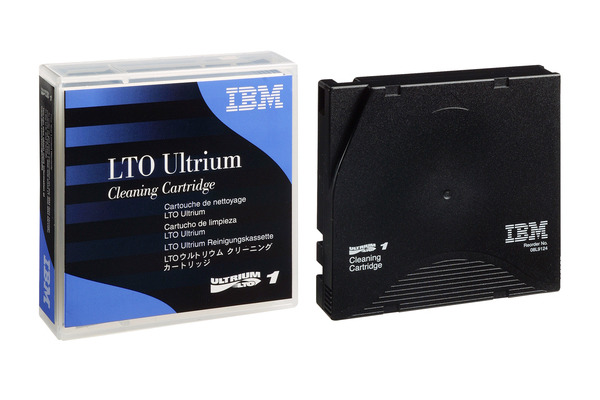 IBM LTO Ultrium Cleaning 35L2086 20 cleaning 