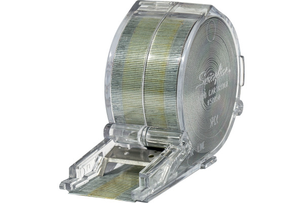 REXEL Cartridge Stella 30 6308 5000 Klammern