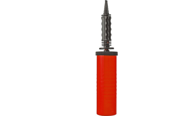 PARTYDECO Luftballon-Pumpe manuell POR2 assortiert