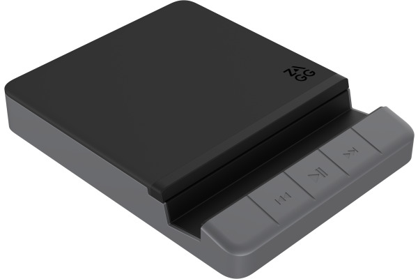 ZAGG Media Hub Workstation 6-Port 109816214