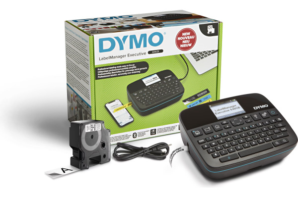 DYMO LabelManager 640 CB 2202104
