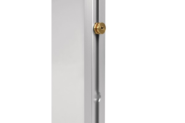 MAGNETOP. Ersatzteil Adapter 1246041 Für Mobile Tafeln