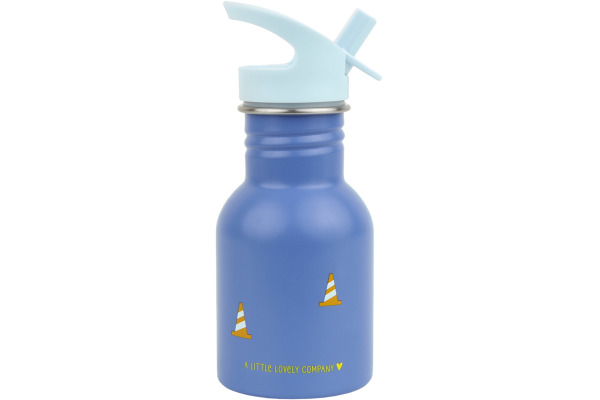 ALLC Trinkflasche 350ml DBSMDT110 Dump Truck