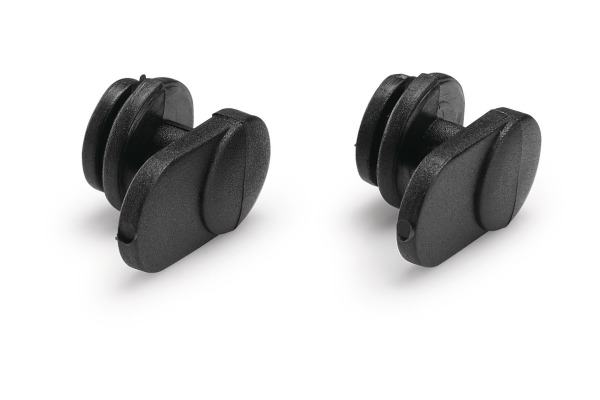 MAGNETOP. Ersatzteil Halterung 1111549 Für Flipchart 2 Stück