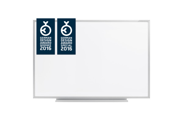 MAGNETOP. Ferroscript-Whiteboard 1240400 1800x1000mm