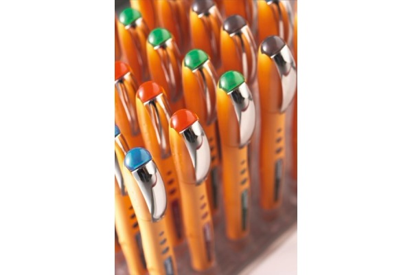 STABILO Roller Worker 0,5mm 2018/46 schwarz