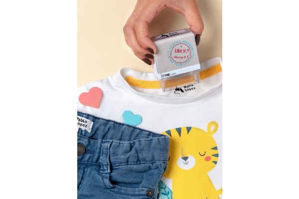 COLOP Textstempel 148483 MINE