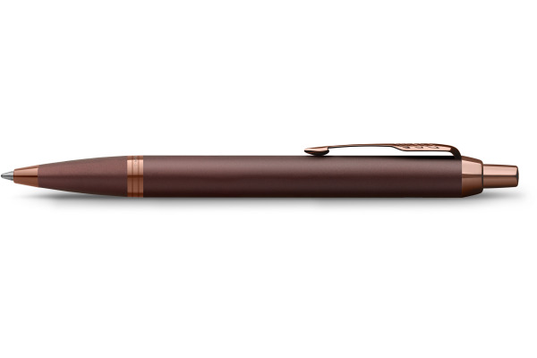 PARKER Kugelschreiber 2190514 IM Monochrome Burgundy