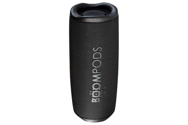 BOOMPODS Beachboom 12 BEMBLK Black