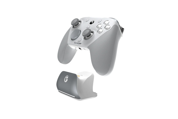 GAMESIR G7 Pro Controller Xbox Wired GSG7XW001 PC & Mobile Wireless, White