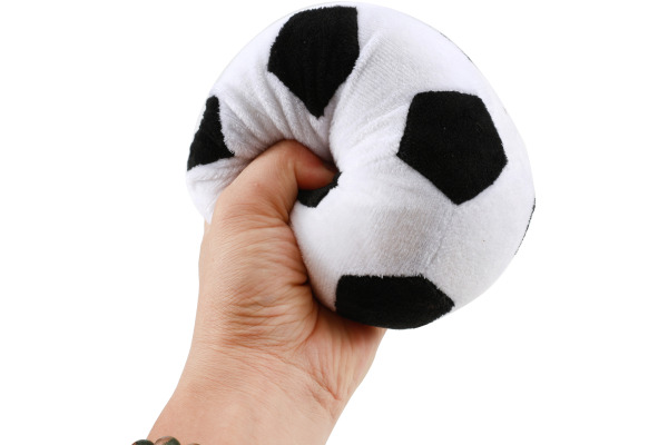 I-TOTAL Stoffball XL2779O Fussball