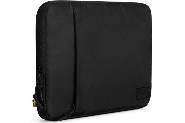 GASTON Däsh Cushioned Case DSCLS14BK 13 /14 inch Black