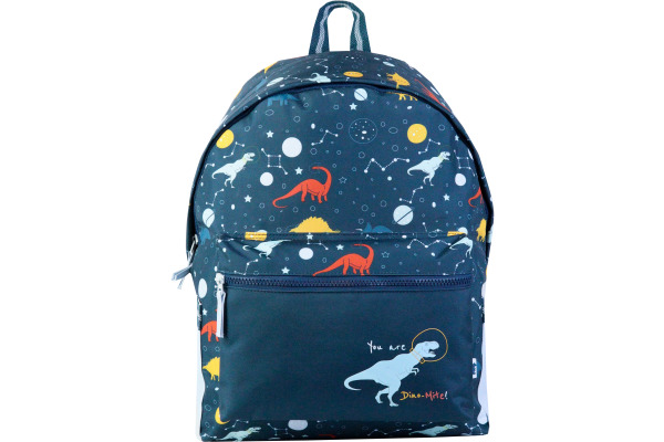 ANCOR Rucksack Classic 29x40x16cm 116601 B'LOG PLAY ME, Dinos