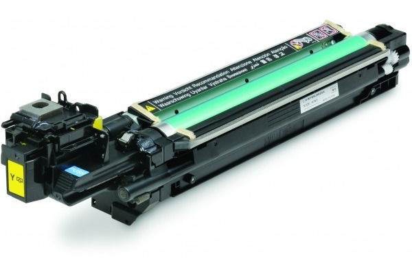 EPSON Drum yellow S051201 AcuLaser C3900 30'000 Seiten