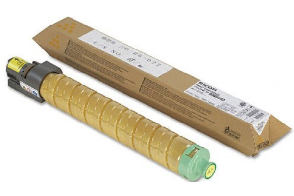 RICOH Toner-Modul yellow 842236 MP C300/400 10'000 Seiten