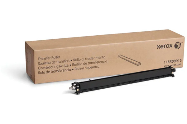 XEROX Transfer Roller 116R00015 VersaLink C8000/9000 200'000S.