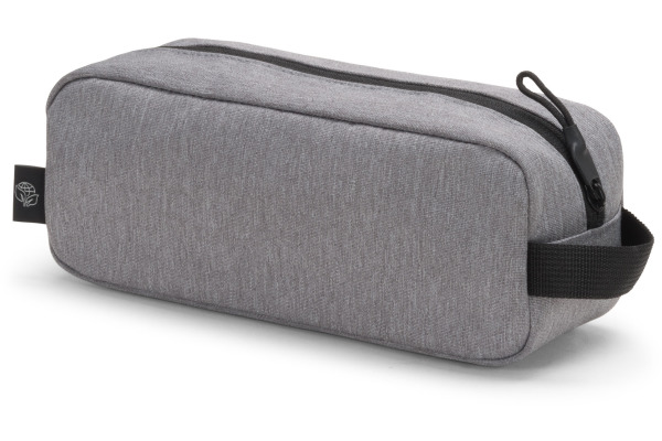 DICOTA Eco Acc. Pouch MOTION grey D31882-RP