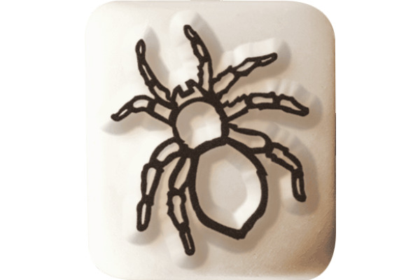 COLOP LaDot Stein small 167845 spider