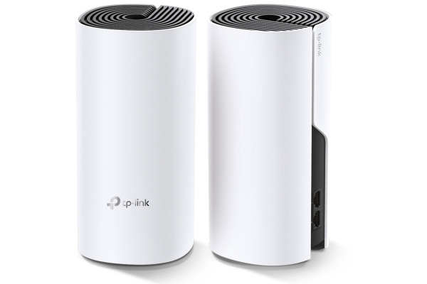 TP-LINK Whole-Home Mesh Deco M4 Wi-Fi System (2-pack)