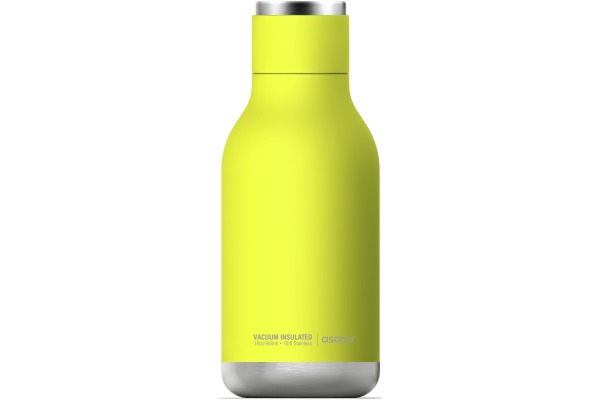 ASOBU Urban Bottle, 0.46l, lime 488869 0.46l, lime