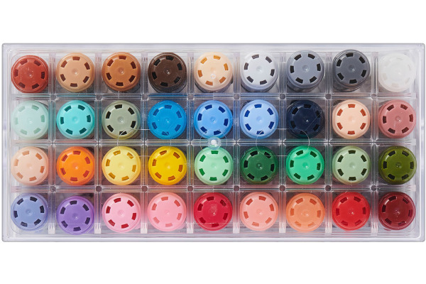 COPIC Marker Ciao 22075362 36er Set B