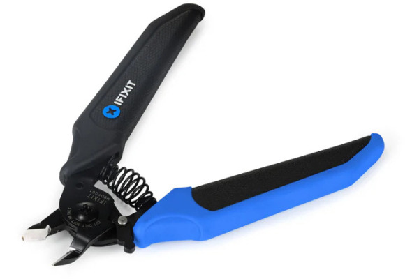 IFIXIT Mandible Flush Cutters IF145-548