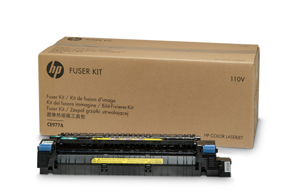 HP Fuser-Kit CE978A CLJ CP5525 150'000 S.