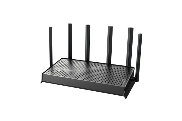 TP-LINK DualBand WiFi 7 Router ARC.BE400 BE6500