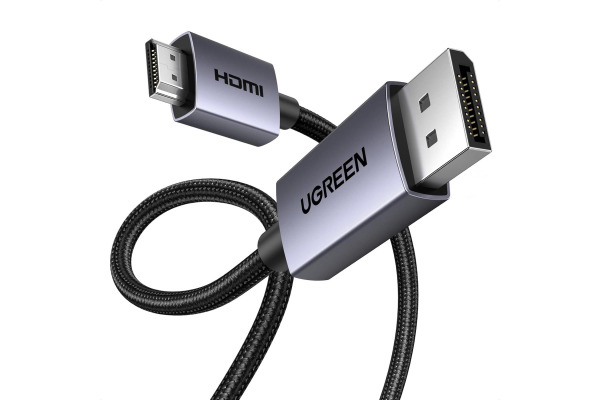 UGREEN Cable Micro HDMI to HDMI 8K 15516 1m,BB