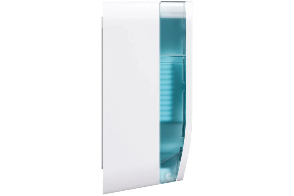 SATINO Hyginity FemCare Spender 333442 weiss, FC1, 3 in 1