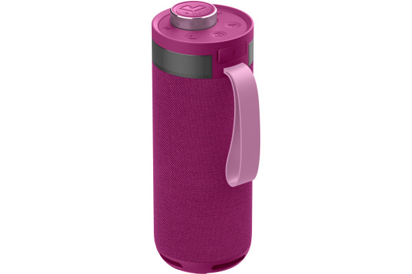 JLAB GO Party Portable Speaker IEUSBGORM Wireless, Mulberry