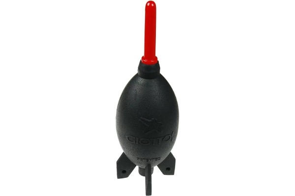 IFIXIT Dust Blower Economy Black IF145-064