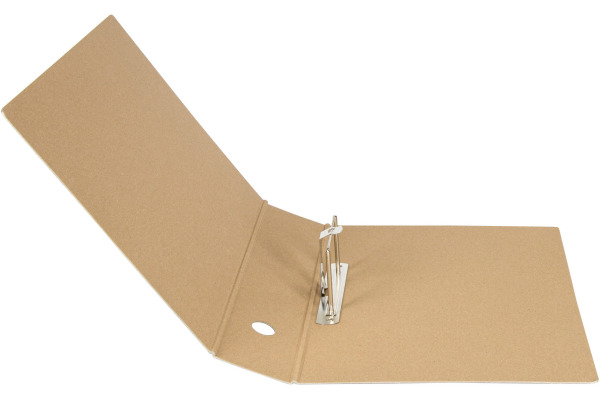 BIELLA Archiv-Ordner 7cm 14040700U braun