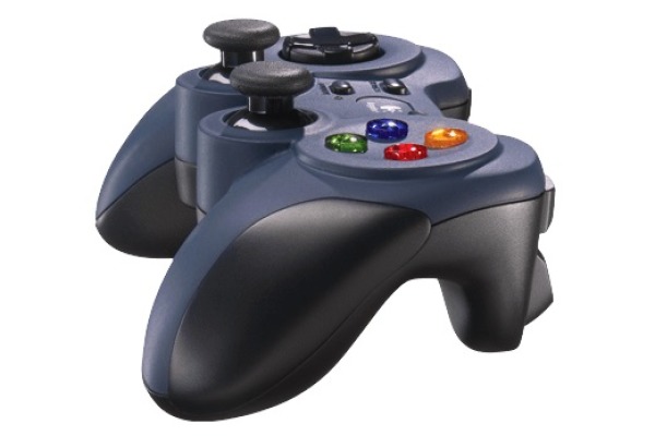LOGITECH F310 Gamepad 940000135